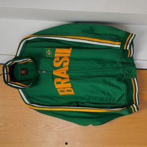 Brazil Jacket